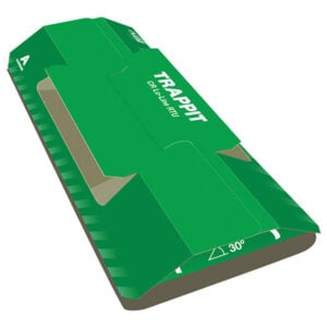 Trappit Bedwants Detector