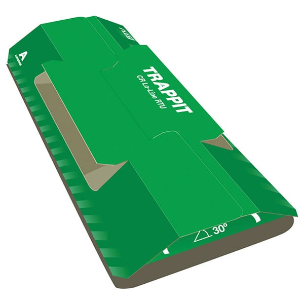 Trappit Bedwants Detector
