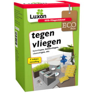 2 ECO Vliegenlokstof