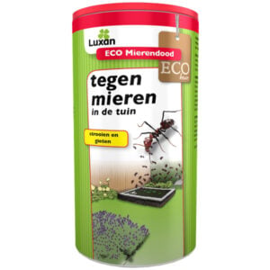 ECO Mierendood