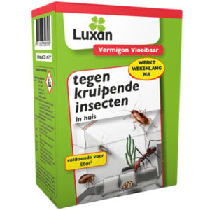 1111-2 Vermigon Vloeibaar