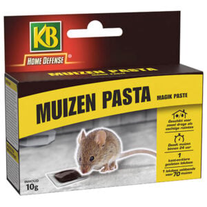KB Magik Pasta Muizengif 1 Stuk
