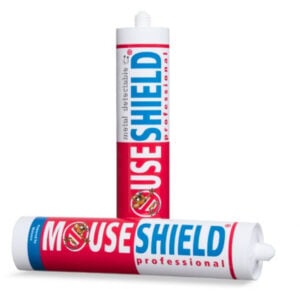 Mouse Shield Weringspasta