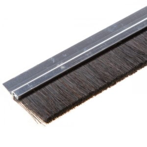 Deurborstel Met Paardenhaar
