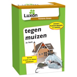 1275 Tomorin graan 2 stuks