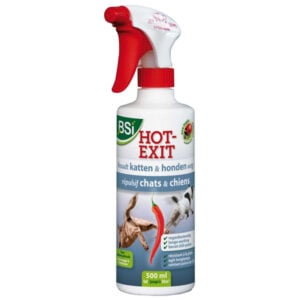 Anti Honden En Kattenspray