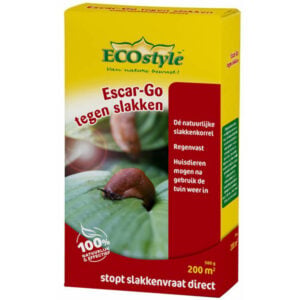 Slakkenkorrels 500 Gram