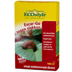 Slakkenkorrels 1 kg