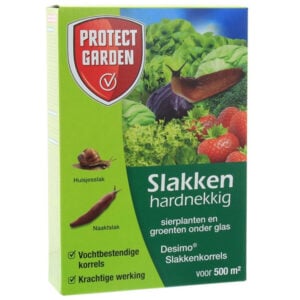 Protect Garden Slakkenkorrels 250 Gram