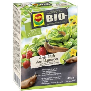 Bio Anti Slak Korrels 400 Gram