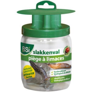 Slakkenval BSI