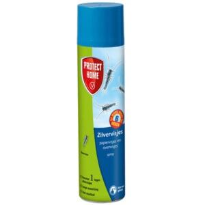 Protect Home Zilvervisjesspray