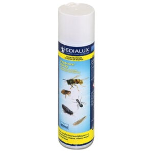 Topscore Insectenspray Tegen Kruipende Insecten En Wespen
