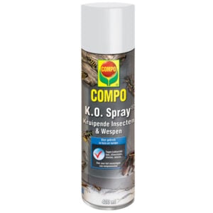 Compo KO Insectenspray