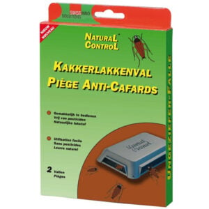 Kakkerlakkenval