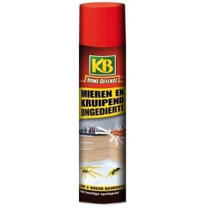 KB Kruipende insectenspray