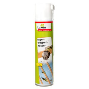 Wespenspray