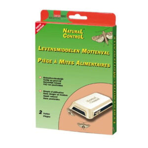 Levensmiddelen Mottenval