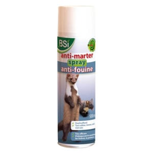 Anti Marter Spray