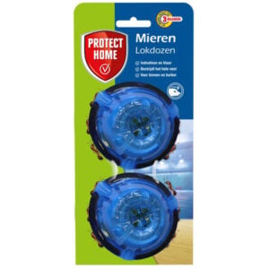 Protect Home Mierenlokdoosjes