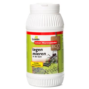 Mierenpoeder