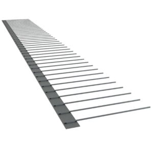 Vogelpinnen Voor Zonnepanelen