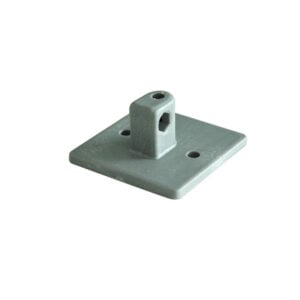 Voetje Voor Posten