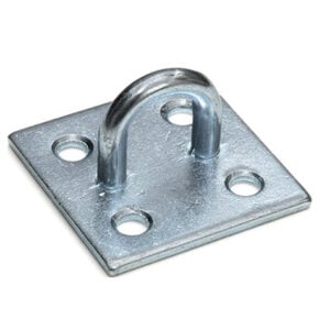 Oog Op Plaat