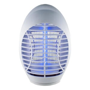 Vliegenlamp Met Led