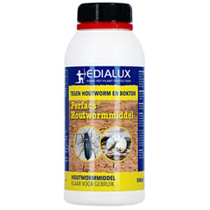Perfacs Houtwormmiddel 1 Liter