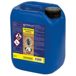 Perfacs Houtwormmiddel 5 Liter