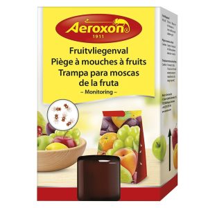 Aeroxon Fruitvliegjesval