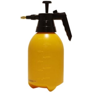 Drukspuit 2 Liter