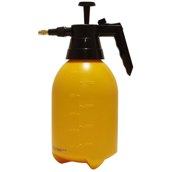 Drukspuit 2 Liter