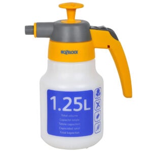 Drukspuit 1,25 Liter