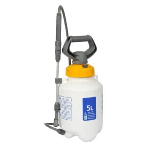 Drukspuit 5 Liter