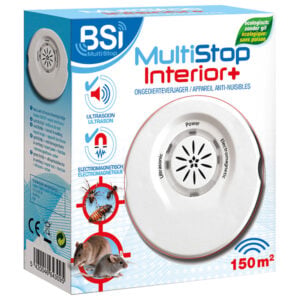 Multistop + Ongedierteverjager