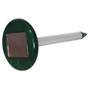 Solar Mollenverjager