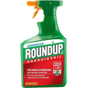 Roundup Natural kant en klaar