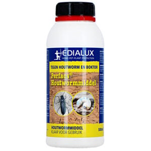 Perfacs Boktorbestrijdingsmiddel, 1 Liter