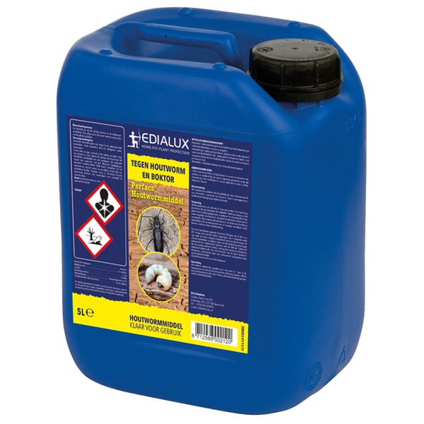 Perfacs boktor bestrijdingsmiddel 5 liter