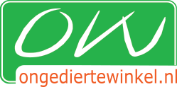 Logo Ongediertewinkel.nl
