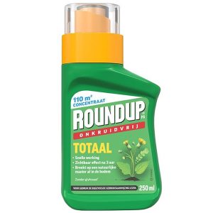 Roundup Natural Concentraat 250 ml