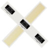 Muizen lijmplanken Trapper RTM XL