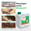 2921 Woodsafe tegen houtborende insecten en zwam 5 liter