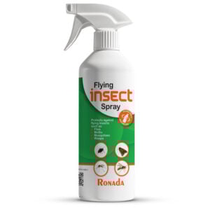Ronada Spray tegen vliegende insecten
