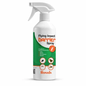 Ronada Vliegende Insecten Barrière Spray