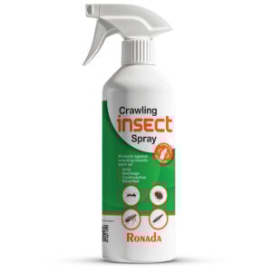 Ronada Spray tegen kruipende insecten