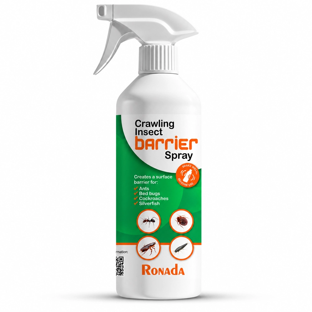 Ronada Kruipende insecten Barrière Spray