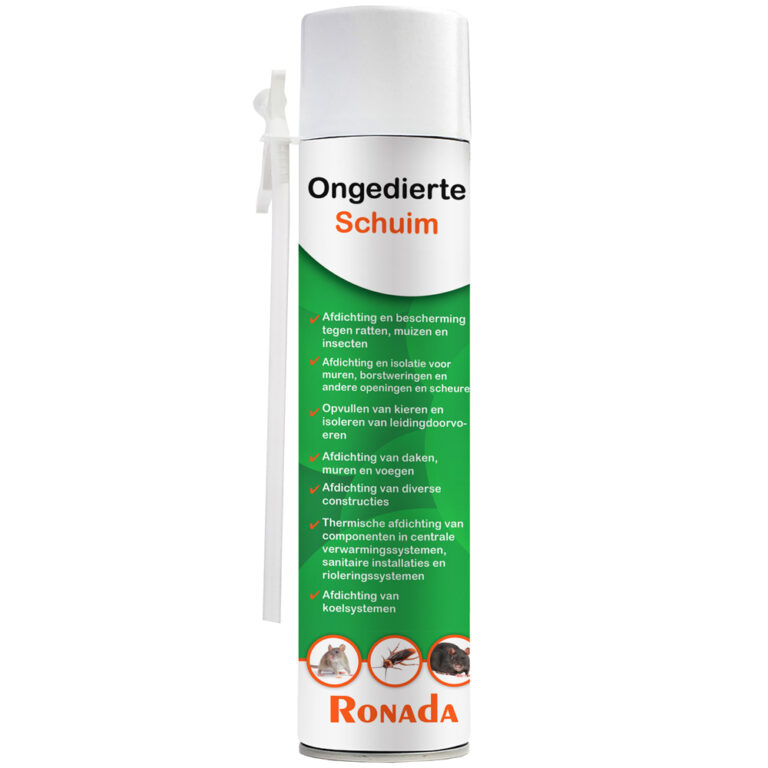 Ratten en muizen bestrijden - Ongediertebestrijding - En meer